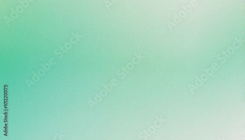 magenta grainy gradient background noise texture abstract banner header poster design Soft Aqua, Mint Green. Elegant wave backdrop with dynamic grainy texture effects