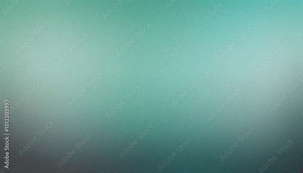 Mint Green, Charcoal Grey, Bright Cyan grainy. Vibrant grainy glow with bold grainy gradient transitions Mint Green, Charcoal Grey, Bright Cyan grainy. Vibrant grainy glow with bold grainy gradient transitions