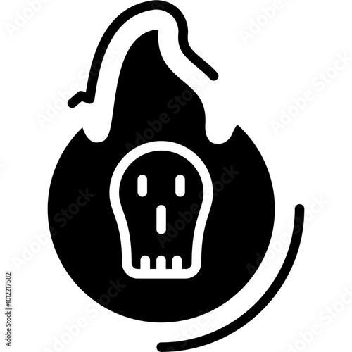 Ectoplasm Vector Icons