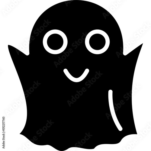 Ghost Vector Icons