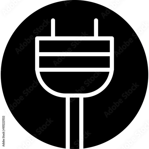 Plug Vector Icons