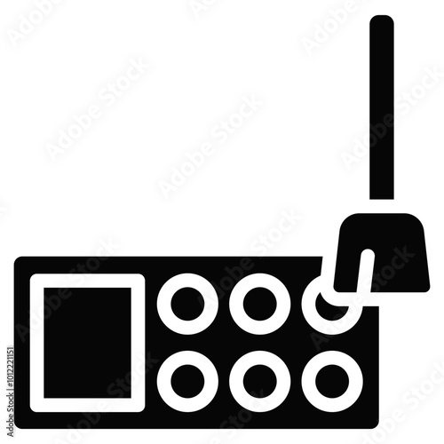 Eco Costemics Vector Icons