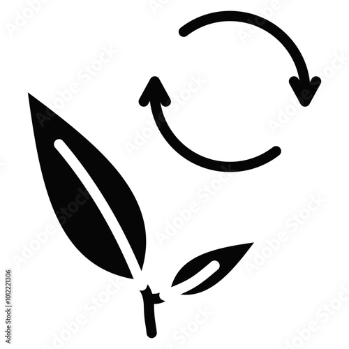 Agronomy Vector Icons