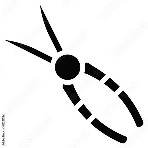 Pruners Vector Icons
