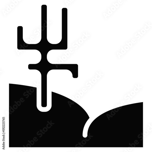 Cactus Vector Icons