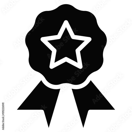 Achievement Vector Icons