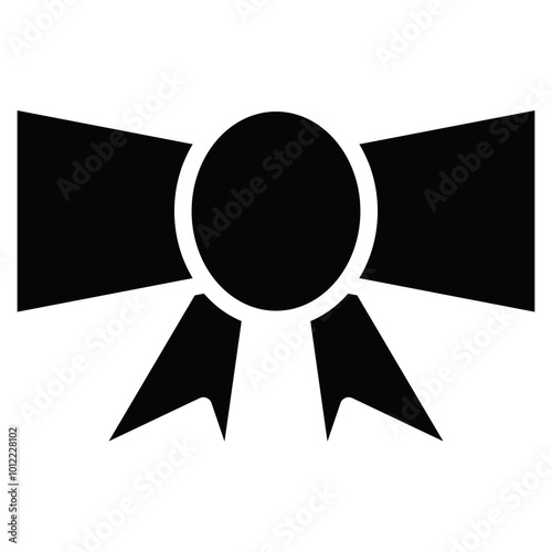 Bow Vector Icons