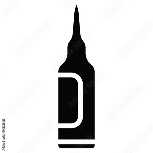 Bullet Vector Icons