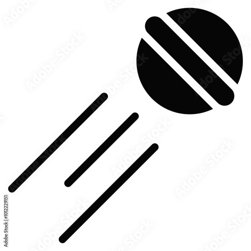 Sputnik Vector Icons