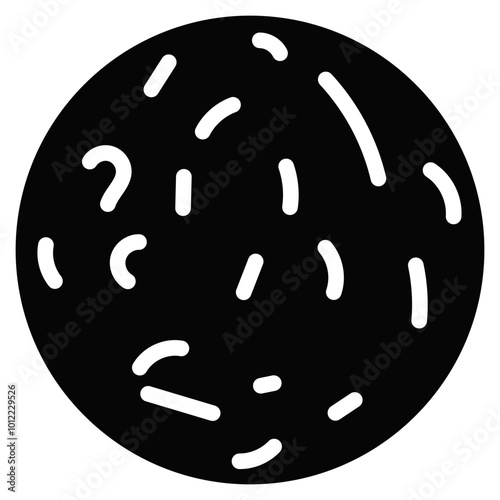 Mercury Vector Icons