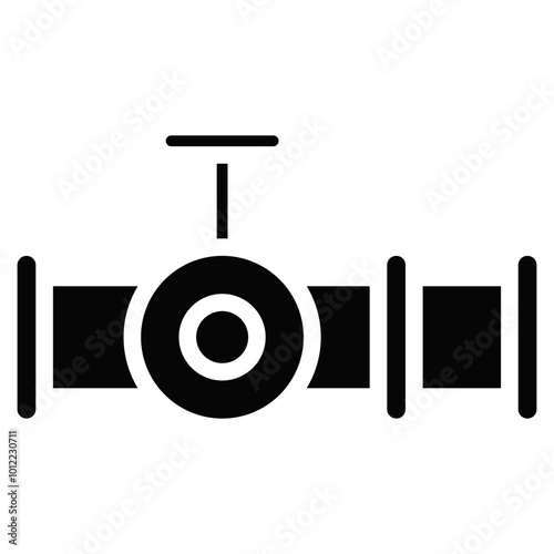 Valve Vector Icons