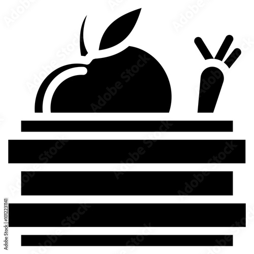 Harvest Vector Icons