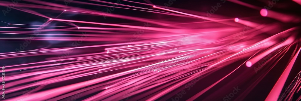 pink lasers, speed lines pink lasers, speed lines