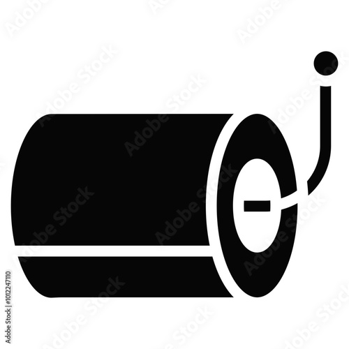 Toilet Paper Vector Icons