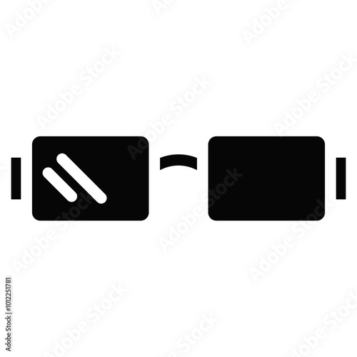Sunglasses Vector Icons