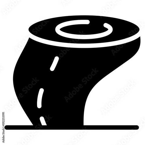 Hurricane Vector Icons