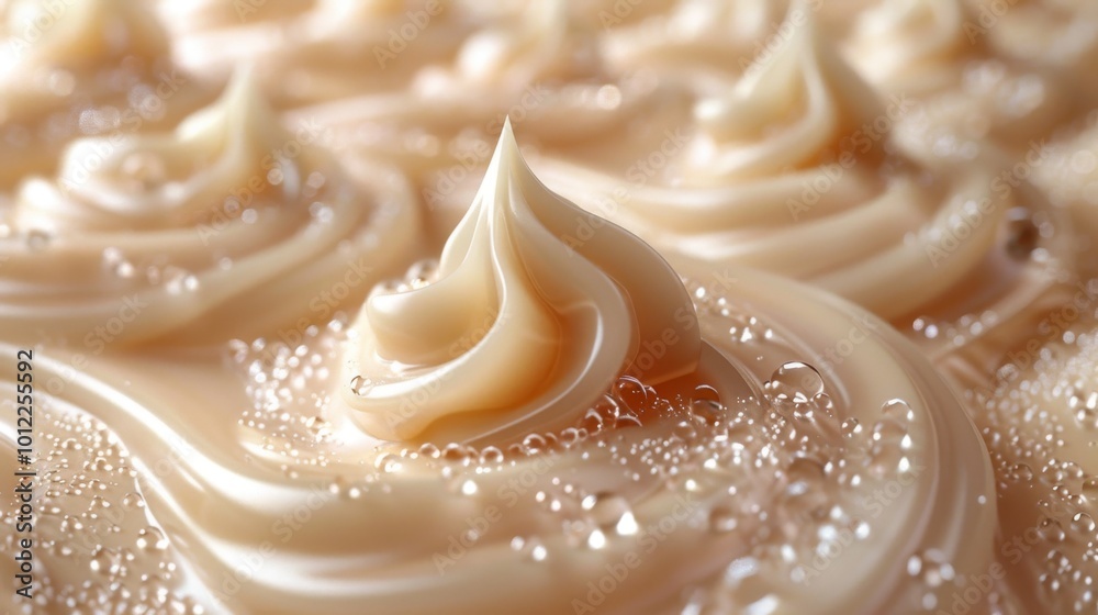 smooth skincare cream textures smooth skincare cream textures
