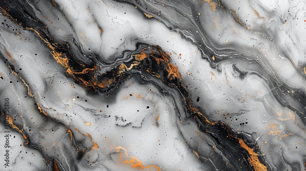 light marble background 
