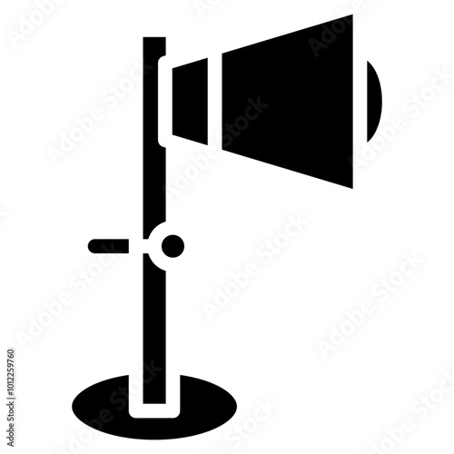 Softbox Vector Icons