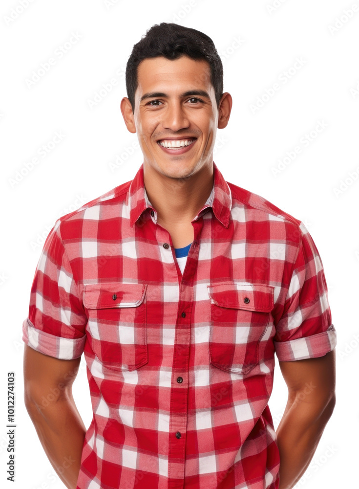 PNG Smiling mexican man shirt portrait smile. PNG Smiling mexican man shirt portrait smile.
