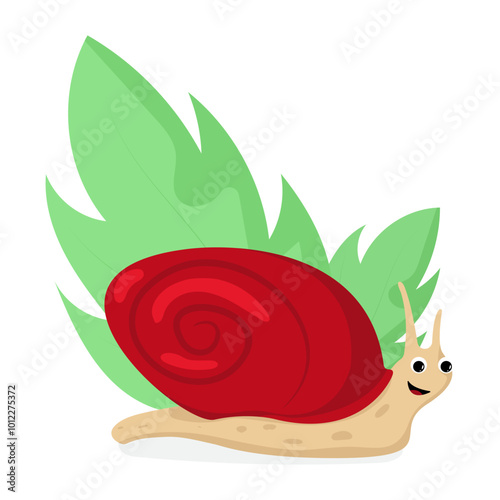abstract, line, coloring, escargot, speed, clipart, spotted, character, wildlife, brown, isolated, insect, summer, yellow, spring, cute, animal, nature, snail, art, design, drawing, food, fresh, fruit
