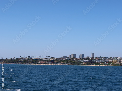 Newport Beach, California
