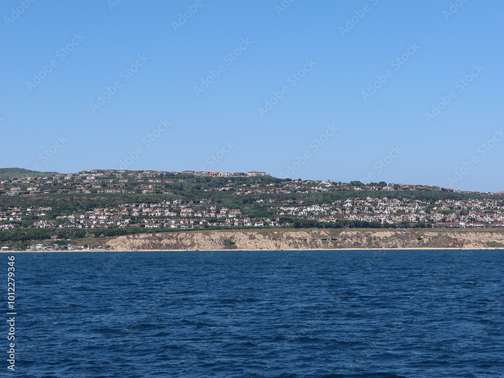 Obraz premium Views of Newport Beach, California