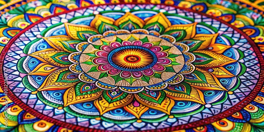 Intricate Hand-Drawn Mandala Patterns for Relaxation and Mindfulness in Art Therapy Activities Intricate Hand-Drawn Mandala Patterns for Relaxation and Mindfulness in Art Therapy Activities