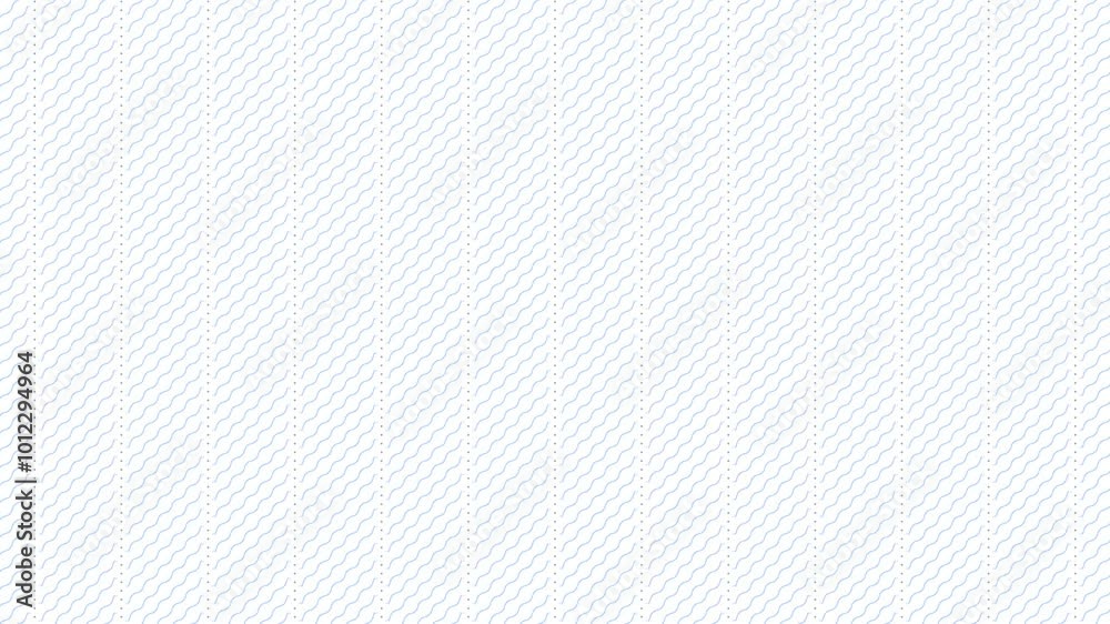 Pattern motion background with blue lines geometric pattern seamless loop animation white background Pattern motion background with blue lines geometric pattern seamless loop animation white background