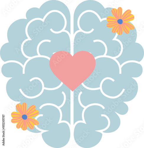 Cerebro primaveral