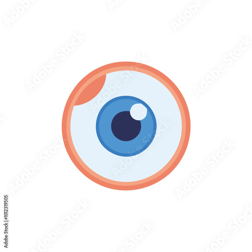 retina