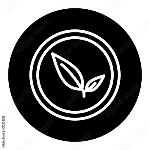 No Gmo Vector Icons