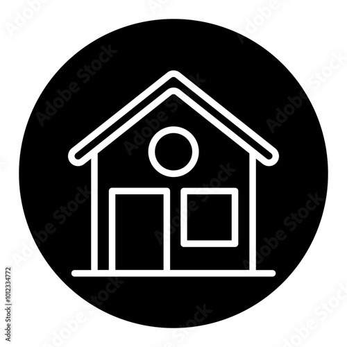 Home Vector Icons
