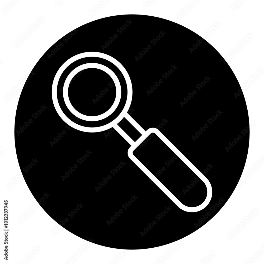 Mouth Mirror Vector Icons