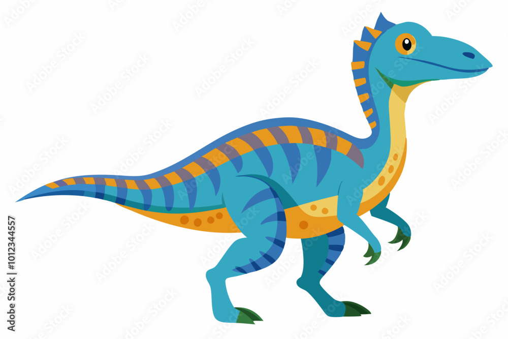 Obraz premium Animal Dinosaur Sublimation, Vector Illustrations, Cartoons, Clipart, & Line Art Designs, High-quality dinosaur sublimation, vector, clipart, and cartoon designs for digital products