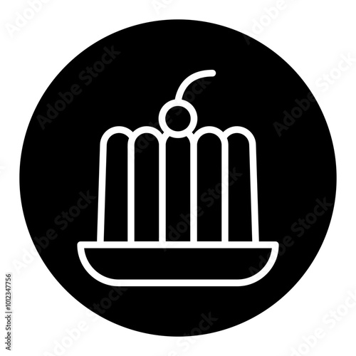 Jelly Vector Icons