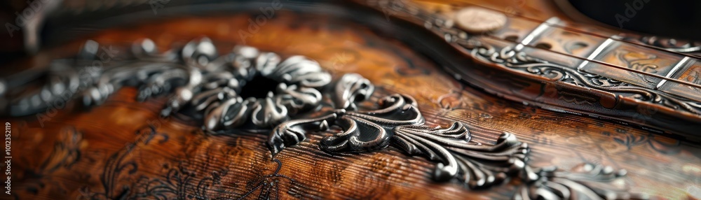 Musical instruments with intricate designs, artistic and harmonious, Urban, Soft tones, Photograph, Musical beauty Musical instruments with intricate designs, artistic and harmonious, Urban, Soft tones, Photograph, Musical beauty