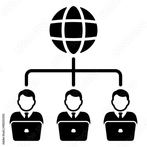 connect people