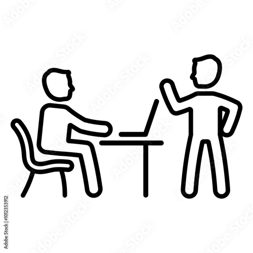mentorship