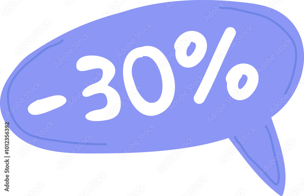30% Discount Banner