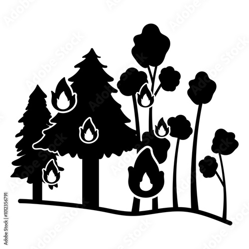 wildfire