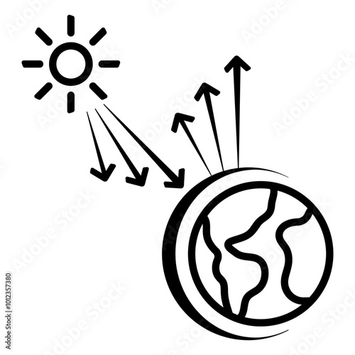 greenhouse effect