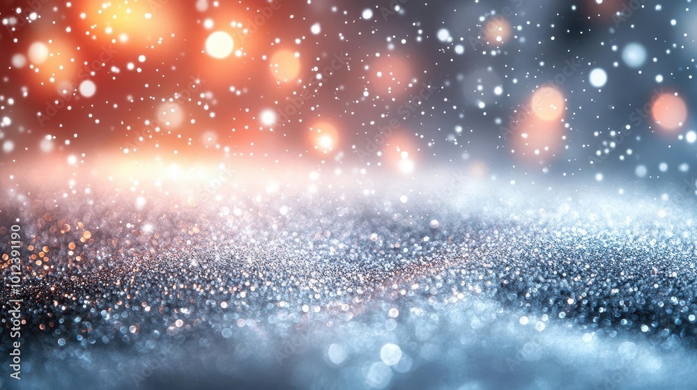 a shimmering white glitter background sparkles with shiny lights creating a dreamy defocused ambiance ideal for wedding valentines day or seasonal celebrations a shimmering white glitter background sparkles with shiny lights creating a dreamy defocused ambiance ideal for wedding valentines day or seasonal celebrations