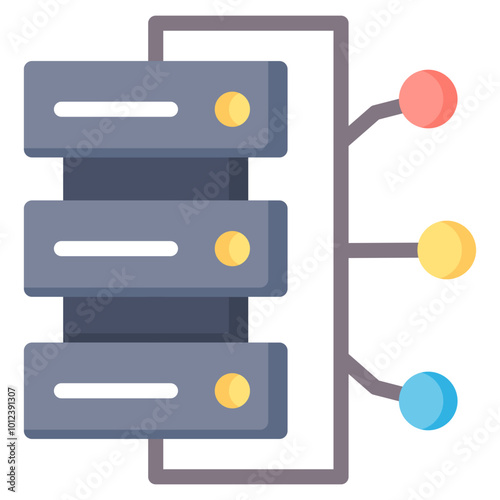Server Icon