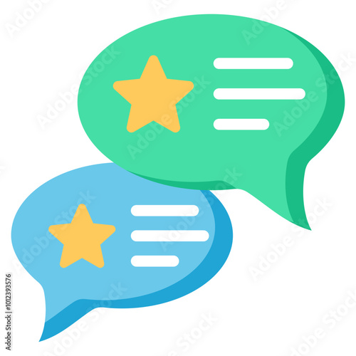Testimonial Icon