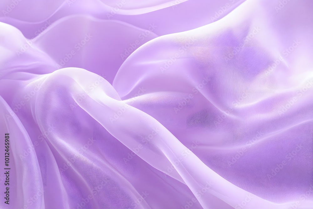 Purple Fabric Texture Purple Fabric Texture