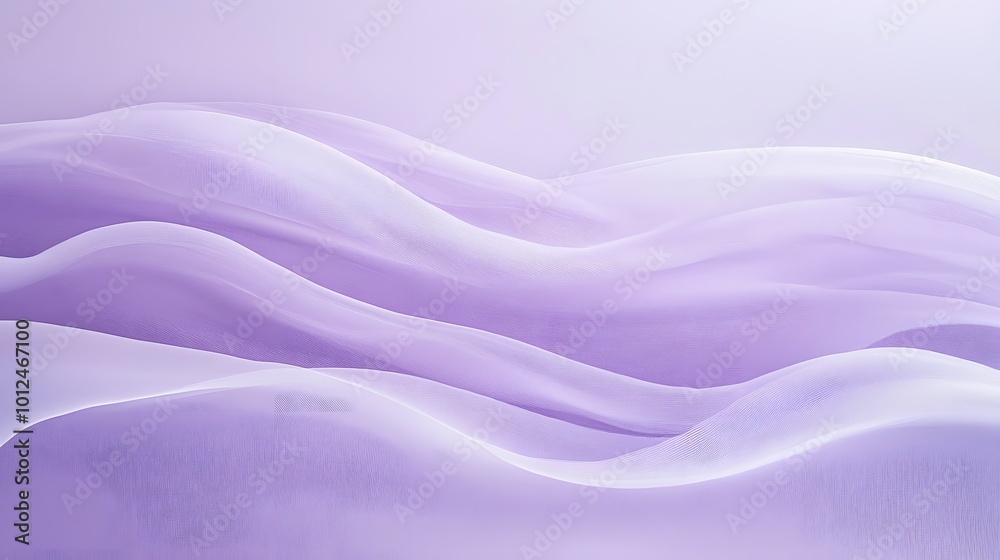 Abstract Purple Fabric Background Abstract Purple Fabric Background
