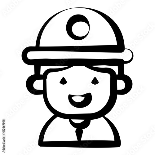worker