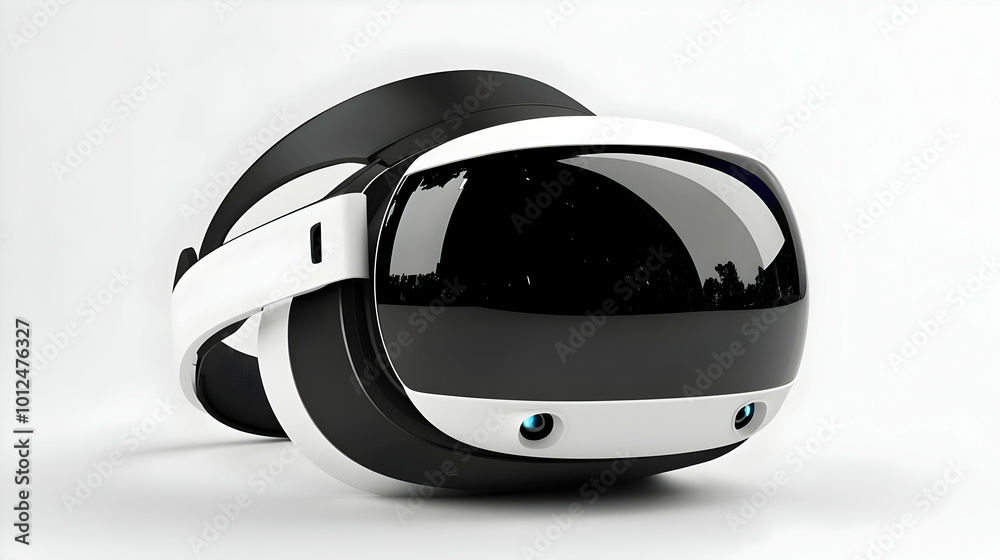 3D VR Headset - Virtual Reality Technology 3D VR Headset - Virtual Reality Technology
