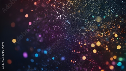 colorful abstract background